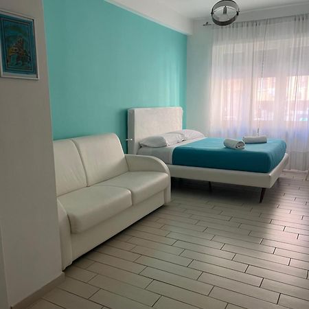 Vomerooms Naples Exterior photo