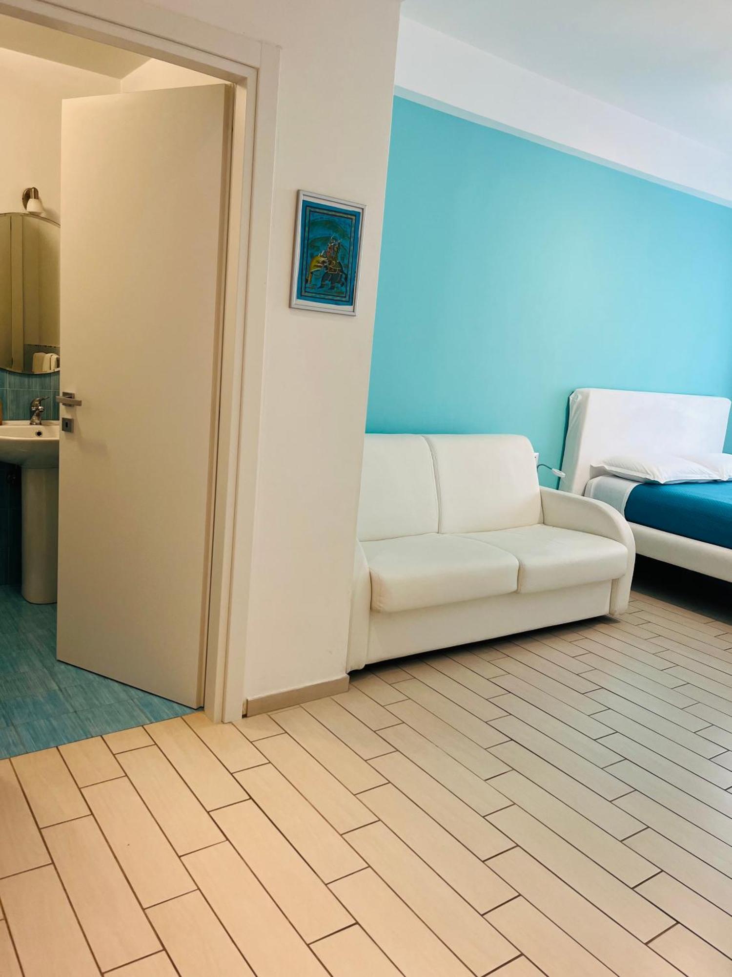 Vomerooms Naples Exterior photo