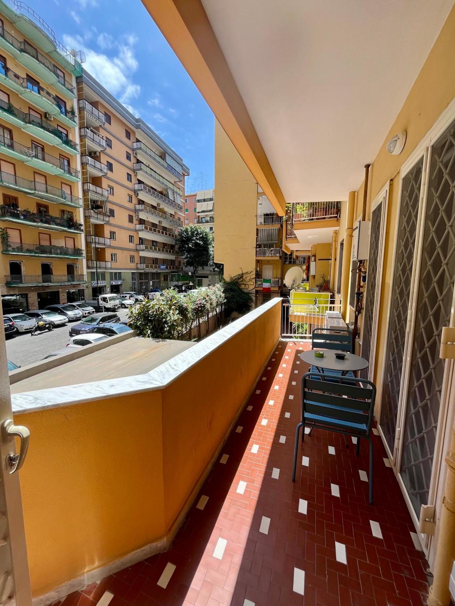 Vomerooms Naples Exterior photo