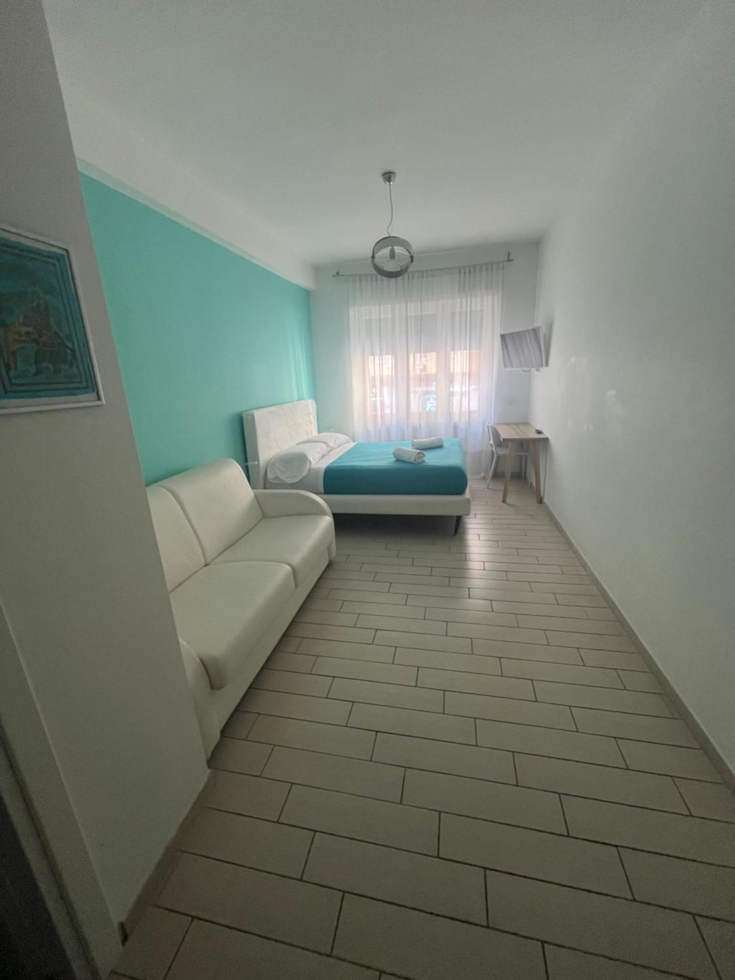 Vomerooms Naples Exterior photo
