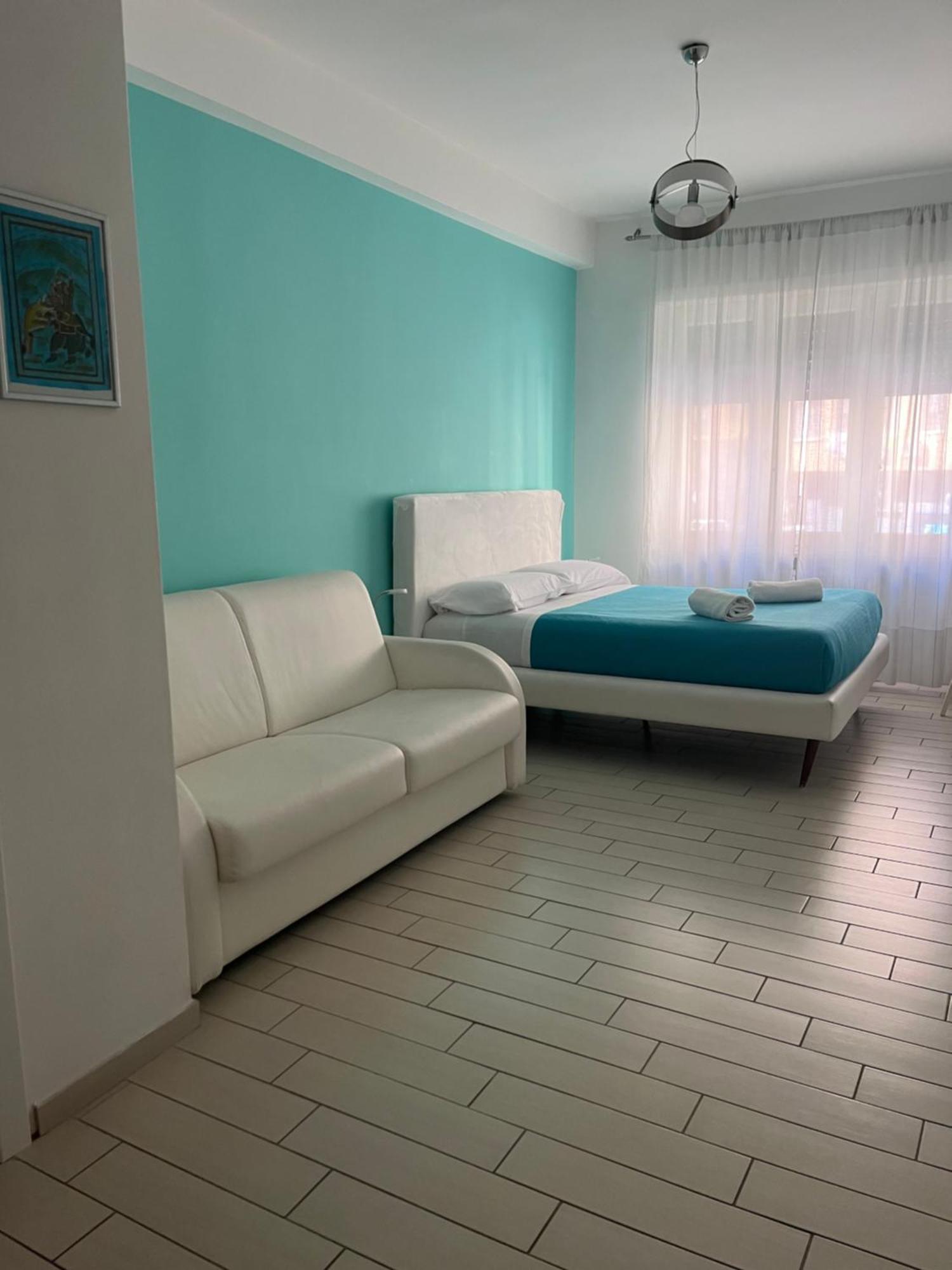 Vomerooms Naples Exterior photo