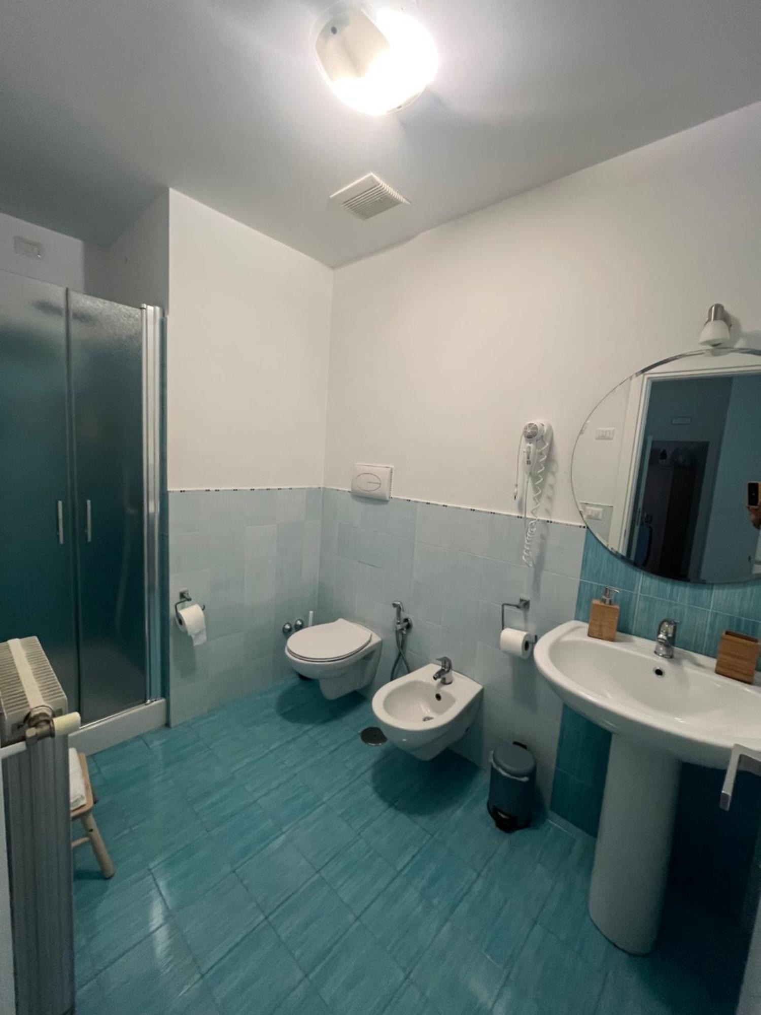 Vomerooms Naples Exterior photo