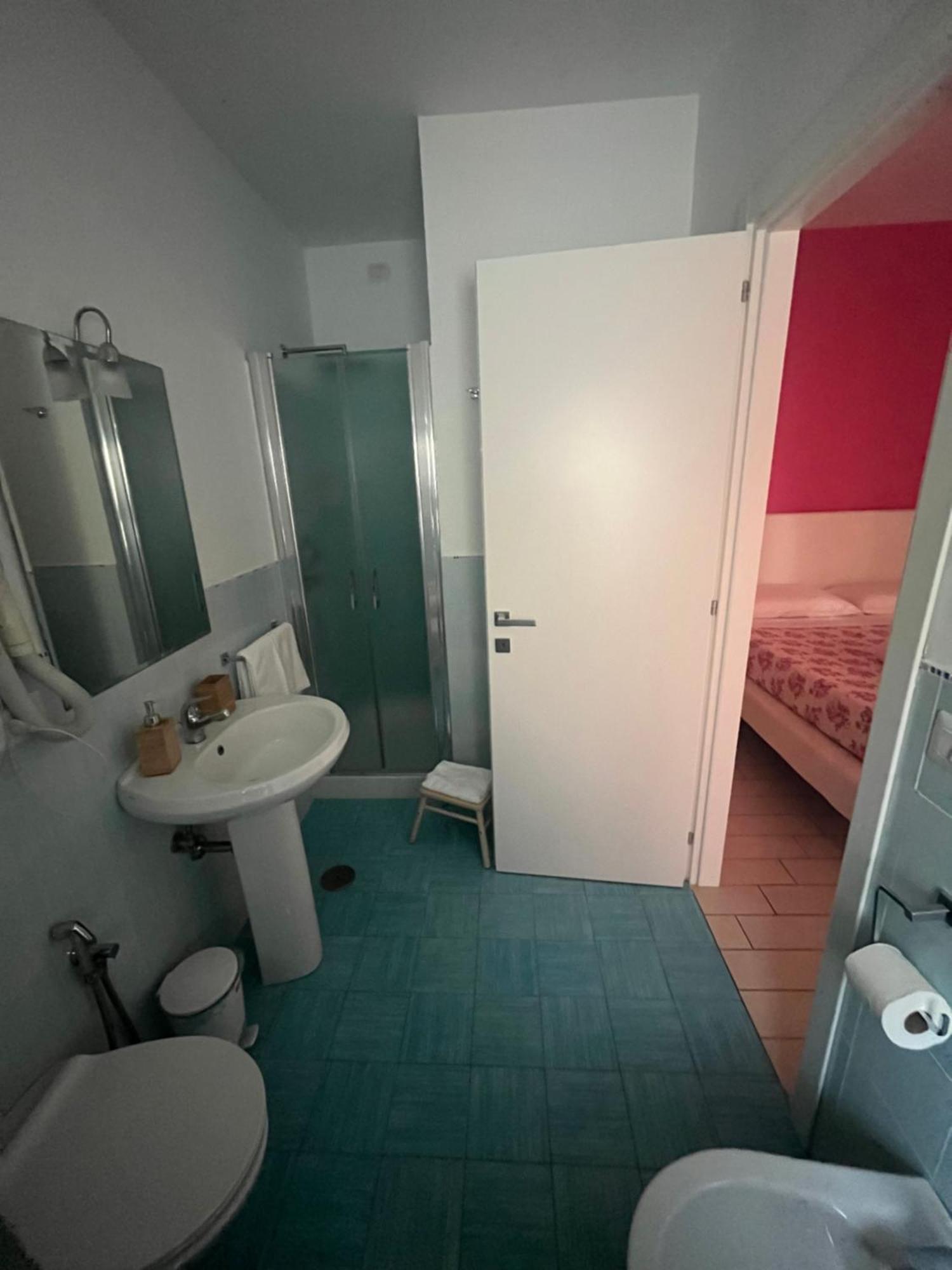 Vomerooms Naples Exterior photo