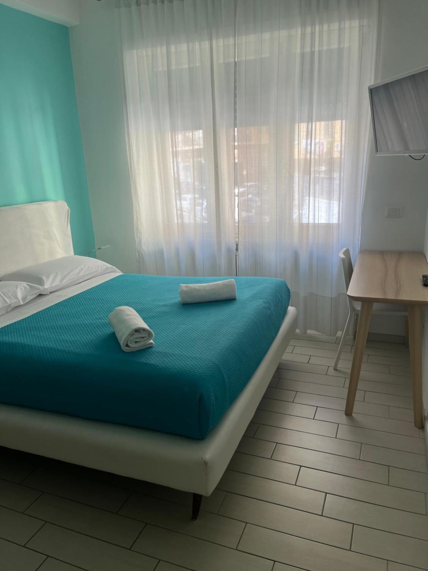 Vomerooms Naples Exterior photo