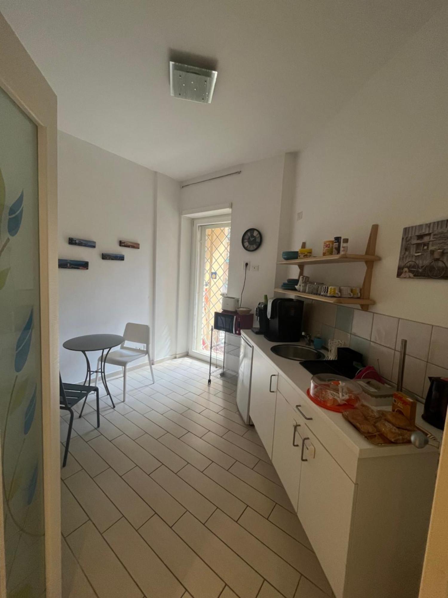 Vomerooms Naples Exterior photo