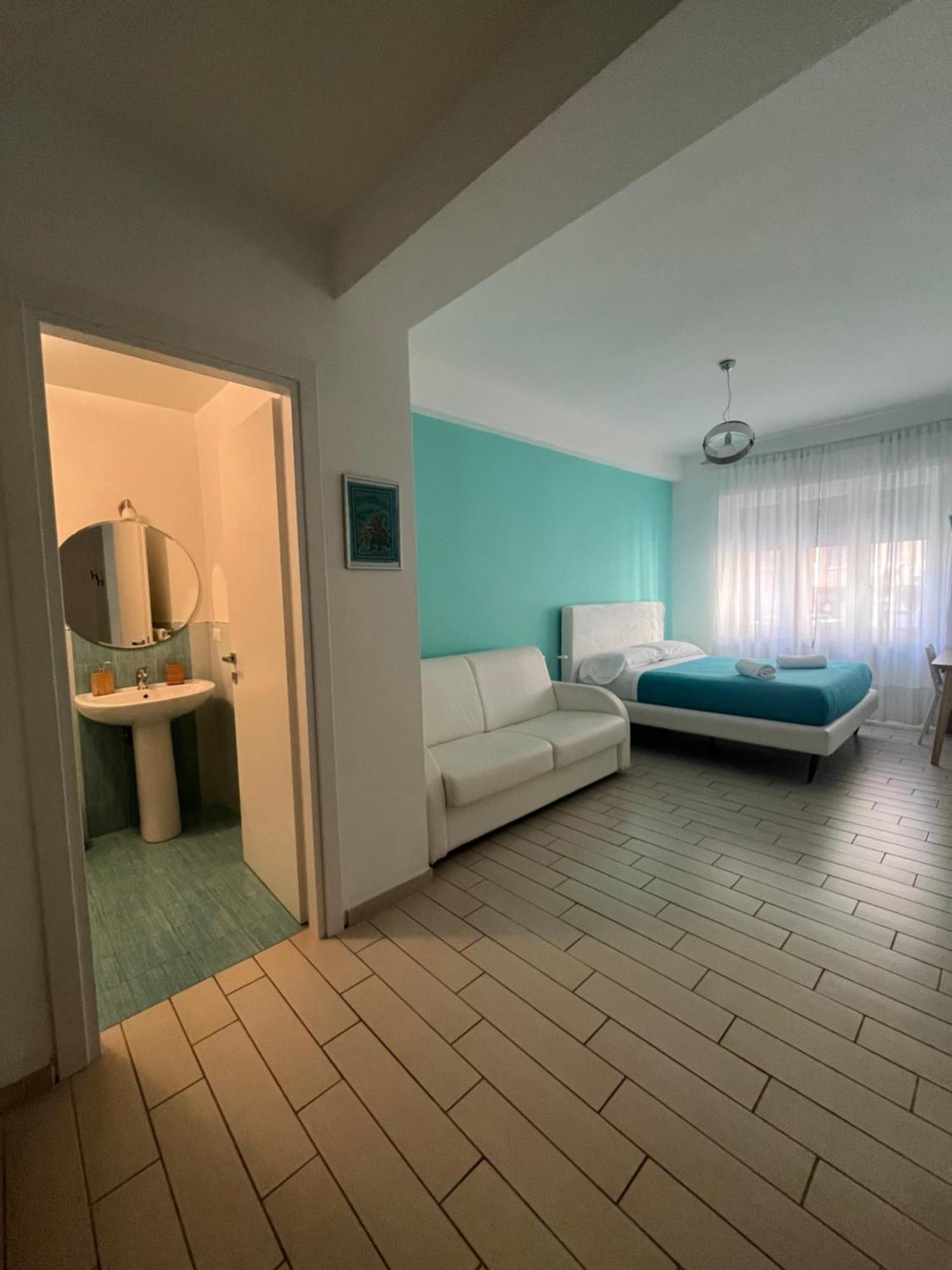 Vomerooms Naples Exterior photo