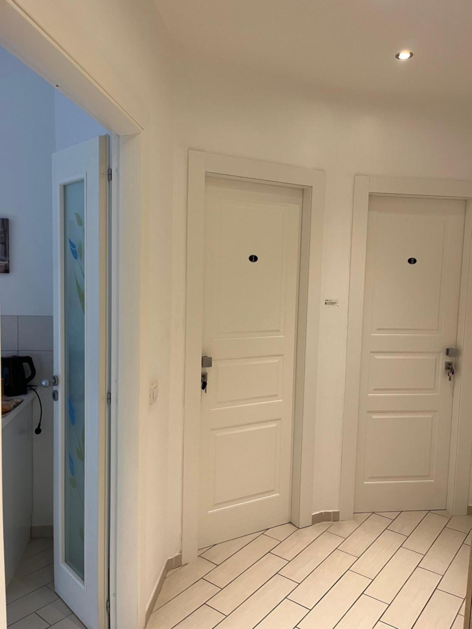 Vomerooms Naples Exterior photo