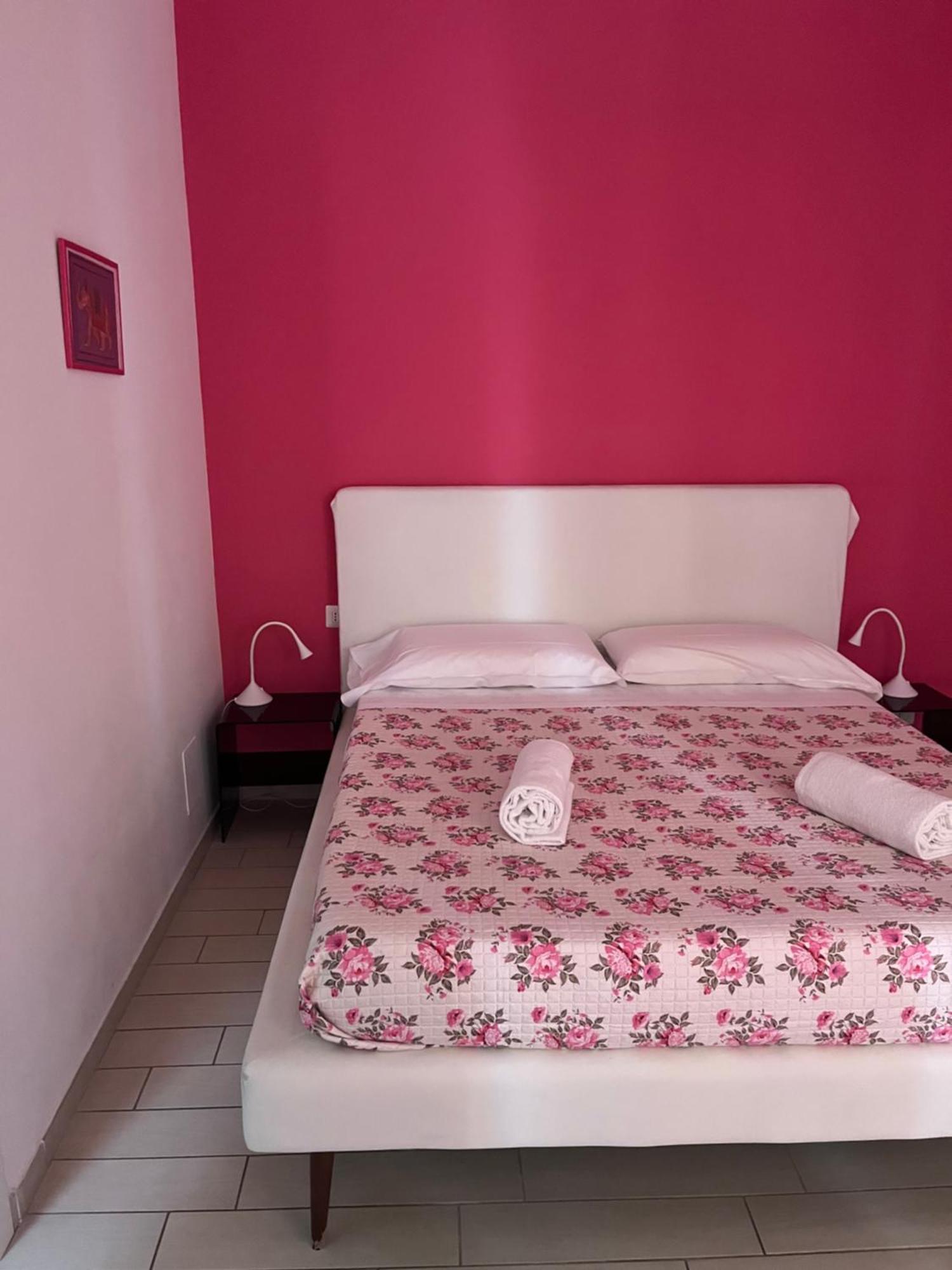 Vomerooms Naples Exterior photo